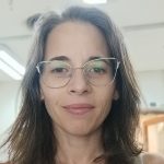 Evelyn Lucía Bonifazi